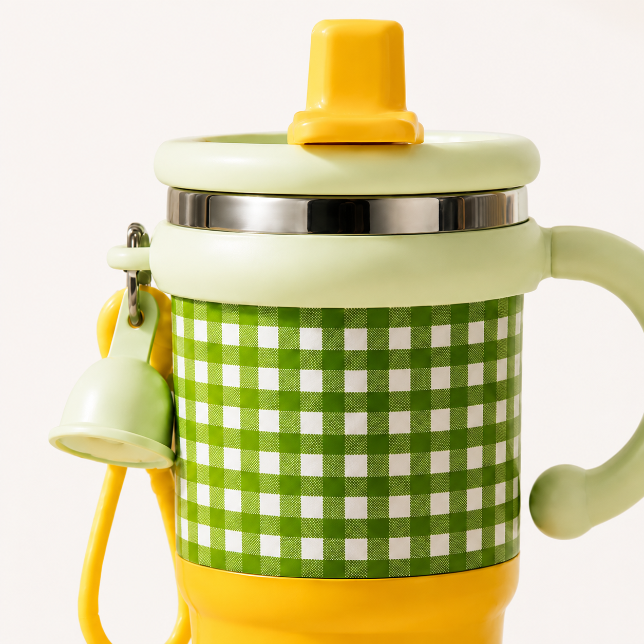Baoluocc 600 mL Insulated Tumbler