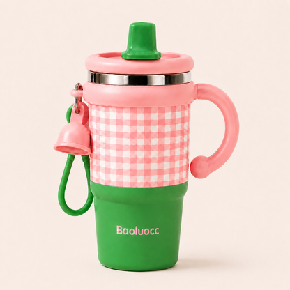 Baoluocc 600 mL Insulated Tumbler